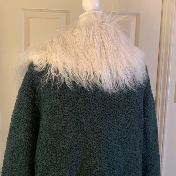 Free People Kate Sweater Jacket - Picture 11 of 16